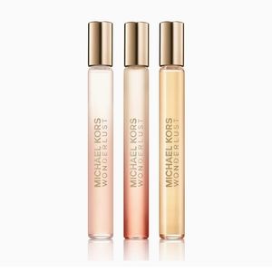 BLOWOUT!!! MICHAEL KORS TRIO